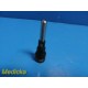 Medtronic Mednext 709006 (6ST) 6cm Straight Attachment ONLY ~ 24576