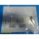 Medtronic Mednext 709006 (6ST) 6cm Straight Attachment ONLY ~ 24576