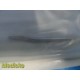 Lot of 6 Stryker 1675-114 Large Tear Cross Cut RASPS ~ 24590