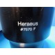 2007 Thermo Heraeus Megafuge 1.0 Centrifuge 75003491/01 W/ Buckets & Rotor~13241