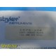 13X Stryker 1675-103(Down),1675-104(Left),1675-105(Right) Offset Blades ~ 24588