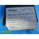 5X Stryker 296-31-32(12.0mm)296-31-34 (11.6mm) Mandibular Osteotomy Blades~24587