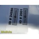 V. Mueller RH 880 Cottle Nasal Knife, 5-1/2" ~ 24586