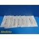 9X Medtronic Mednext 25B6ST(5mm) 230M12ST(3mm) & 2166ST(1) Assorted Burs ~24575