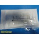 Lot of 8 Medtronic MedNext 25B12ST (5mm) & 23B12ST (3mm) Ball Burs ~ 24571