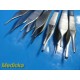 17X Codman Symmetry Sklar Pakistan K-medic Miltex Assorted Tissue Forcep ~ 24562