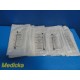 10 x Medtronic 874-305,874-306, 874-307,874-308,874-309 Depth Cutter ~24574