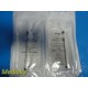 10 x Medtronic 874-305,874-306, 874-307,874-308,874-309 Depth Cutter ~24574