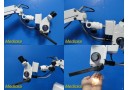 World Precision Instruments WPI PSMB5 Surgical Microscope *Surgiscope* ~ 25236