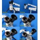 World Precision Instruments WPI PSMB5 Surgical Microscope *Surgiscope* ~ 25236
