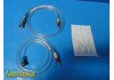 Medivator Veriscan LT Pentax 78400-05 4-Feet Hose W/ Extension Hose Assemb~25542