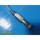 Medivator Veriscan LT Pentax 78400-05 4-Feet Hose W/ Extension Hose Assemb~25542
