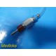 Medivator Veriscan LT Pentax 78400-05 4-Feet Hose W/ Extension Hose Assemb~25542