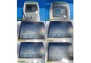 Verathon Medical BVI-9400 Bladder Scanner W/O Probe or BATTERY ~ 25540
