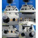 Medtronic Biomedicus 520D Bio-Console W/ TX-20 Bio-Probe & 100 Hand Crank ~25243