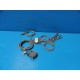 BURDICK 012-0700-00 EKG / ECG Cable (For EK10, Elite, E350, E350I) ~17210