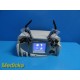 2014 Arthrex AR-6480 Dual Wave Arthroscopy Pump, Software Version 1.8 ~ 25532