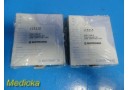 2X Biotronik 115215 EPR 1000-P Thermo Paper for EPR1000/TMS1000 Programmer~25529