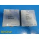 2X Biotronik 115215 EPR 1000-P Thermo Paper for EPR1000/TMS1000 Programmer~25529