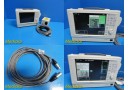 Invivo 3155MVS Remote Display Controller W/ AS201 Adapter, AC517B Cable ~ 25545