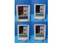 Mindray Datascope Accutorr Plus Patient Monitor W/ Masimo SpO2 & NBP Hose ~25111