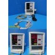 Datascope Accutorr Plus Patient Monitor W/ SpO2 Sensor & NBP Hose W/O Cuff~25110
