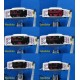 BCI Mini Torr Plus Patient Monitor W/ Patient Leads & Stand *TESTED* ~ 25244