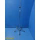 Olympus ACMI GYRUS Diego ENT Device Stand, I/V Pole, General Purpose Stand~25242
