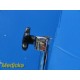 Olympus ACMI GYRUS Diego ENT Device Stand, I/V Pole, General Purpose Stand~25242