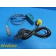 Medtronic BioMedicus 540 Extracorporeal W/ TX40 Transducer & Hand Crank ~ 25241