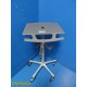 Welch Allyn 90250 Pro Xenon 350 Surgical Illuminator Rolling Stand ~ 25240