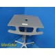 Welch Allyn 90250 Pro Xenon 350 Surgical Illuminator Rolling Stand ~ 25240