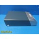 Sonica Misonix S-400 Ultrasonic Liquid Processor Console ONLY ~ 25207