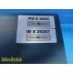 Sonica Misonix S-400 Ultrasonic Liquid Processor Console ONLY ~ 25207