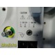 Datascope Accutorr SpO2,NBP Monitor *For Parts & Repairs* ~ 25107