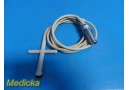 Philips D2CWC Non-Imaging Ultrasound Transducer Probe ~ 25549