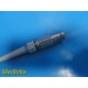 Philips D2CWC Non-Imaging Ultrasound Transducer Probe ~ 25549