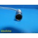 Philips D2CWC Non-Imaging Ultrasound Transducer Probe ~ 25549