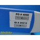 2008 Tyco Healthcare Valleylab MW (Microwave) Ablation Generator W/OAccess~25214
