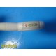 Esaote Biosound SL3323 Linear Array Ultrasound Transducer Probe 122000200 ~25215