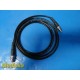Qsonica Misonix Sonicator Carol C1118A Converter to Probe Coaxial Cable ~ 25208