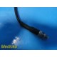 Qsonica Misonix Sonicator Carol C1118A Converter to Probe Coaxial Cable ~ 25208