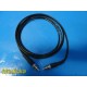 Qsonica Misonix Sonicator Carol C1118A Converter to Probe Coaxial Cable ~ 25208
