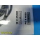 Qsonica Misonix Sonicator Carol C1118A Converter to Probe Coaxial Cable ~ 25208