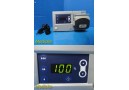 ERBE EIP 2 (10325-000) Irrigation Pump 120V W/ 033.3451.EBE Pump Module ~ 25116