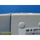 ERBE EIP 2 (10325-000) Irrigation Pump 120V W/ 033.3451.EBE Pump Module ~ 25116