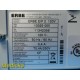 ERBE EIP 2 (10325-000) Irrigation Pump 120V W/ 033.3451.EBE Pump Module ~ 25116