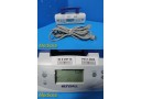 Kendall Novamedix Covidien Model 6060 Tyco A-V Impulse Pump *FOR REPAIRS* ~25114