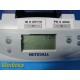 Kendall Novamedix Covidien Model 6060 Tyco A-V Impulse Pump *FOR REPAIRS* ~25114
