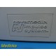 Kendall Novamedix Covidien Model 6060 Tyco A-V Impulse Pump *FOR REPAIRS* ~25114